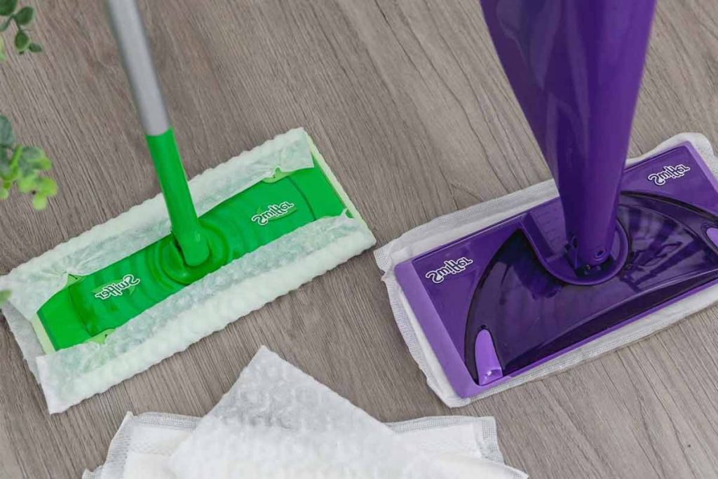 Swiffer Sweeper