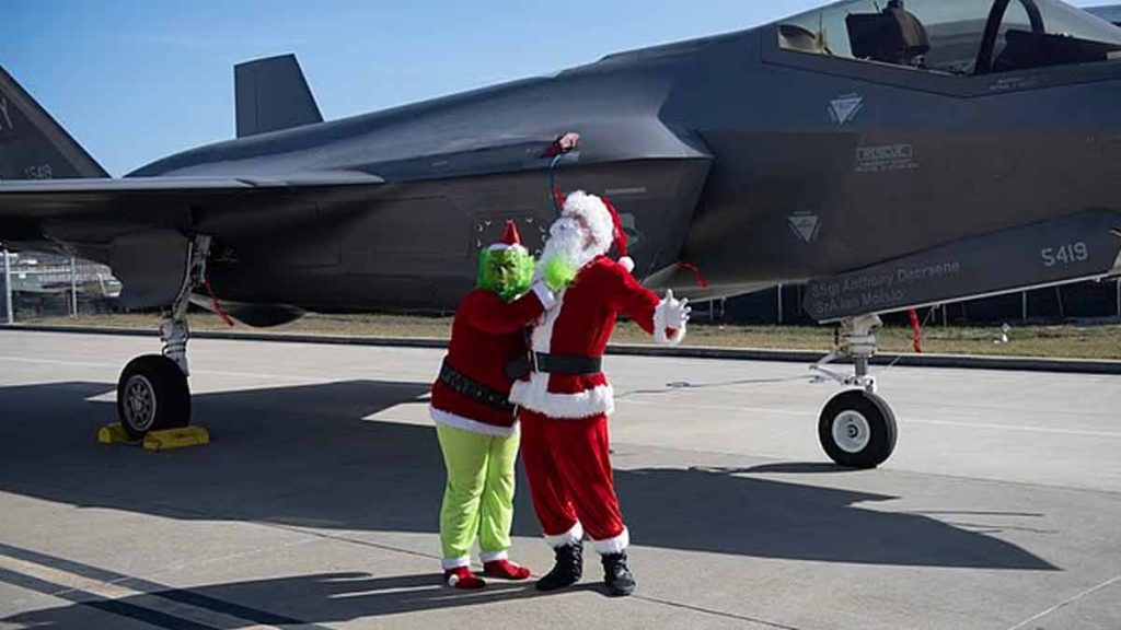 Christmas decorations