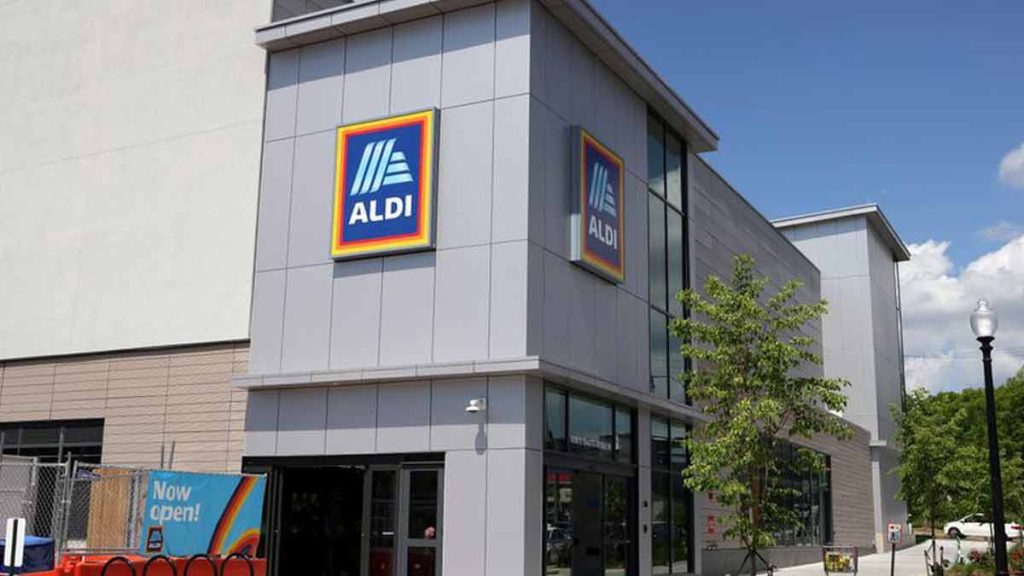 Aldi