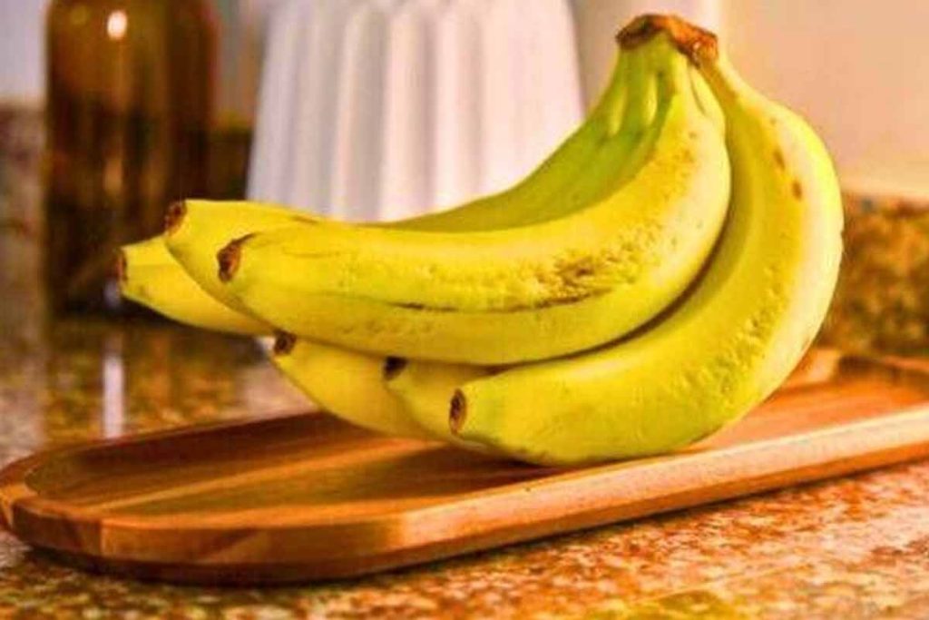 bananas
