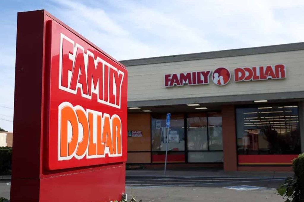 Family Dollar