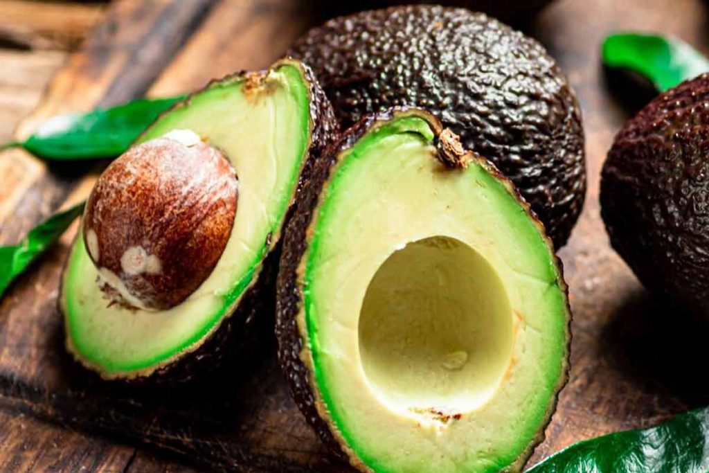 avocado