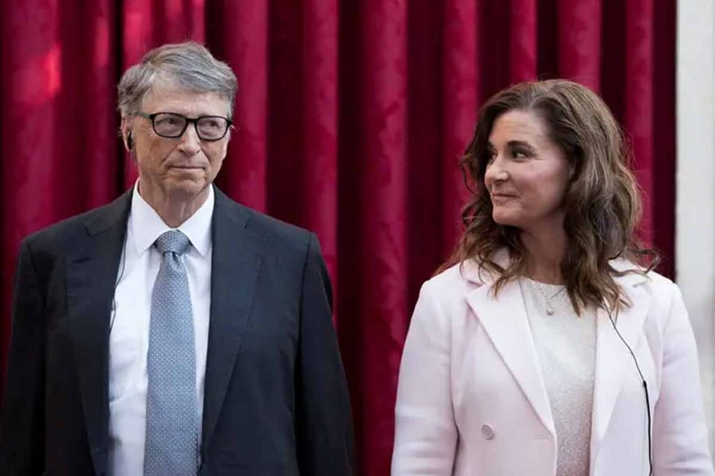 Melinda French Gates