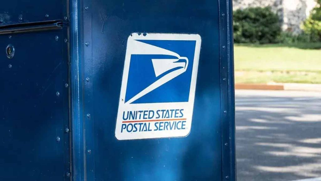 U.S. Postal Service