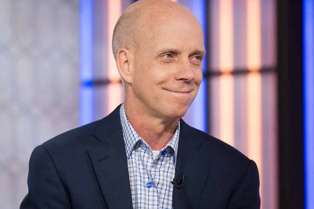 Scott Hamilton