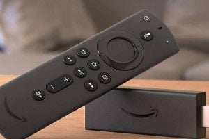 Fire TV Stick